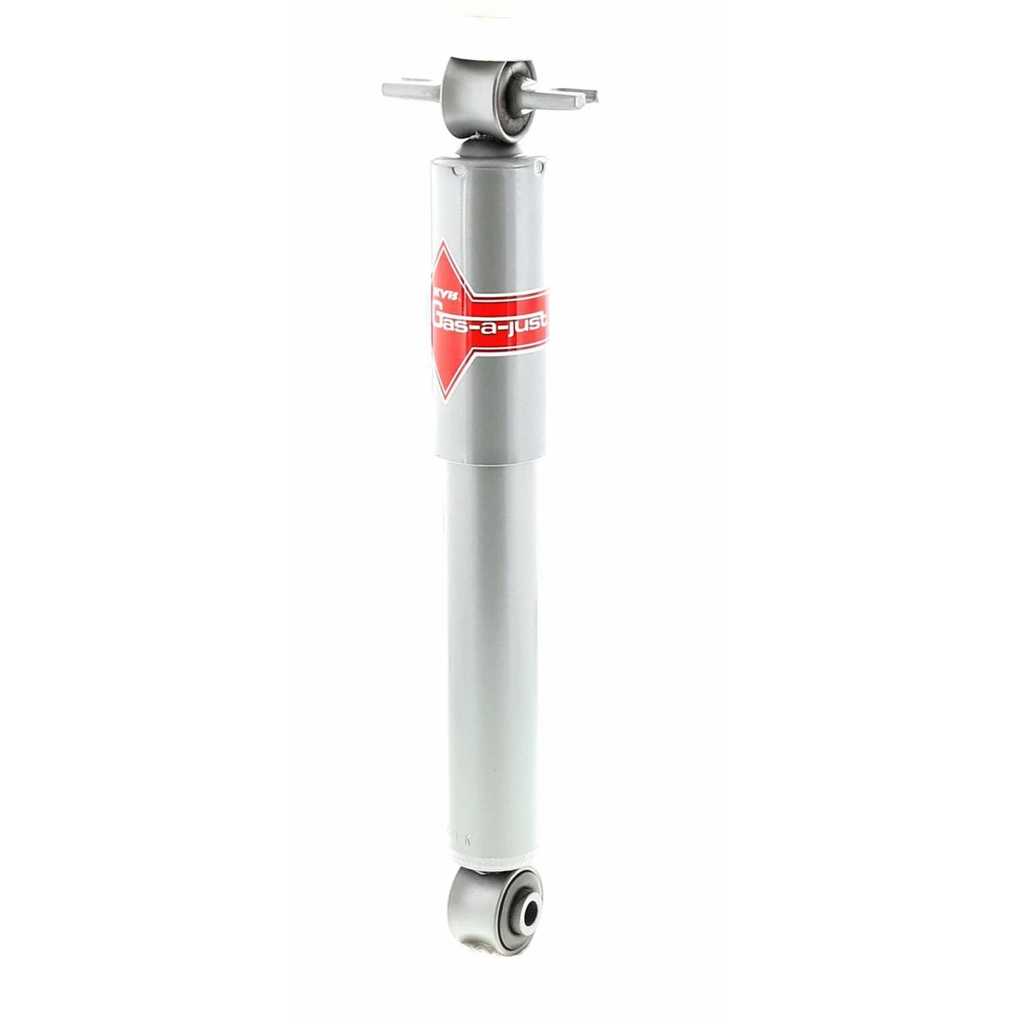 KYB Gas-A-Just High Pressure Monotube Front Shock | Pontiac Fiero (84-87) (KG4538)