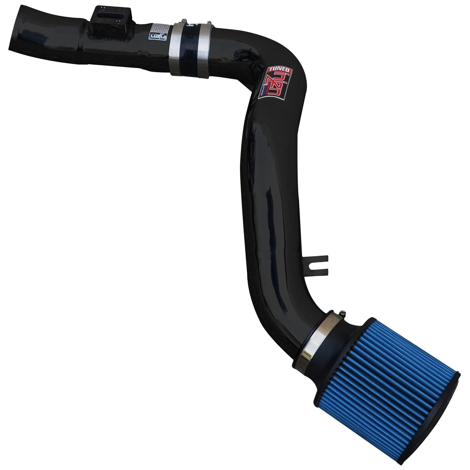 Injen Black Cold Air Intake | Nissan Sentra (12-26) (SP1971BLK)