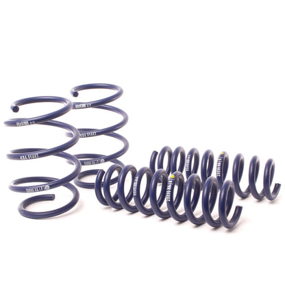 H&R Sport Spring Kit | BMW M235i/M240i xDrive F22/F23 (14+) (28896-3)