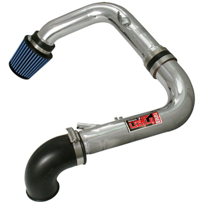 Injen Polished Cold Air Intake System | Honda Civic DX/LX/EX AT/MT (01-05) (SP1567P)