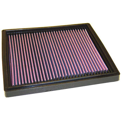 K&N Engineering Replacement Air Filter Porsche 911 Carrera F6-3.6L