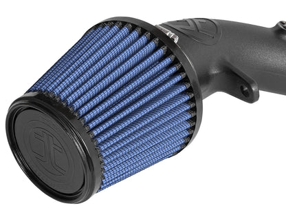 aFe Stage-2 Pro 5R Cold Air Intake | Subaru WRX H4 2.0L (15-18) (TA-4305B-1R)