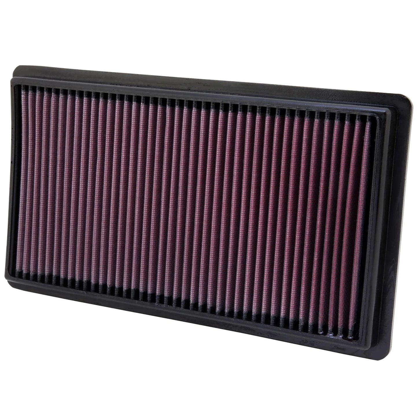 K&N Replacement Air Filter | Multiple Fitments (33-2395)