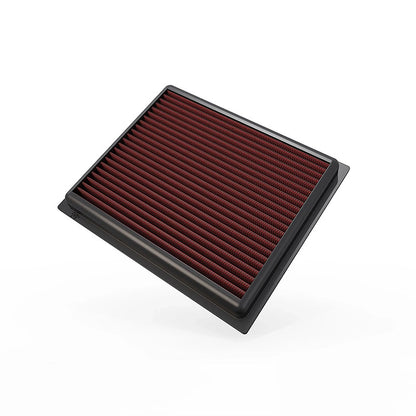 K&N Engineering Replacement Air Filter: Toyota Prius 2010 1.8L L4