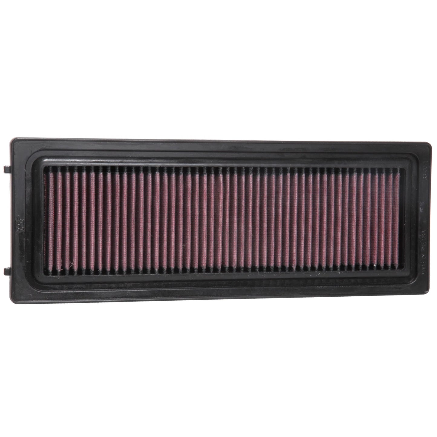 K&N 33-3071 Performance Air Filter for 16-22 Giulia / Stelvio 2.0 Gas 2.2 Diesel