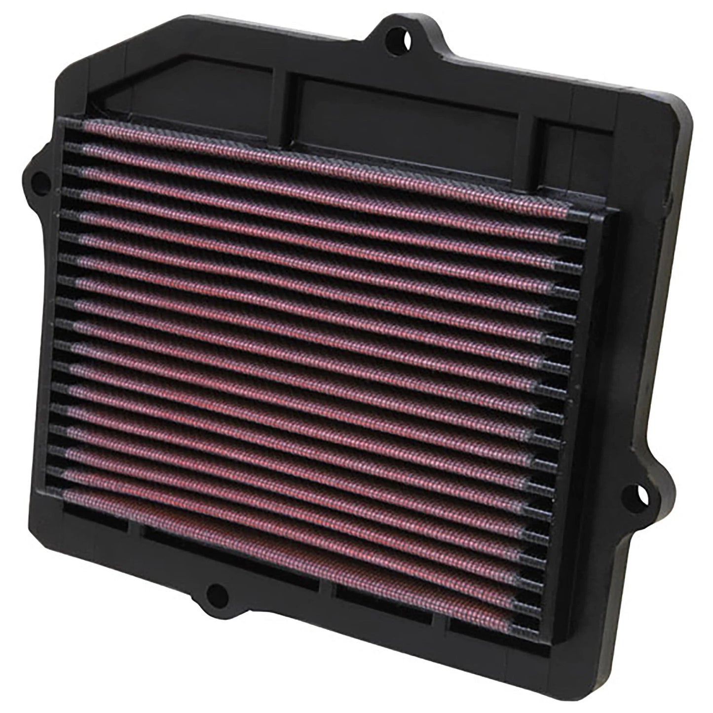 K&N Engineering Drop In Air Filter: Honda Civic / CRX 1988 - 1991