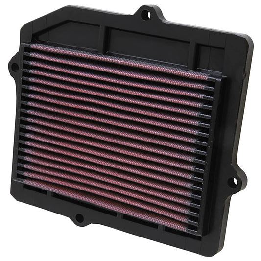 K&N Engineering Drop In Air Filter: Honda Civic / CRX 1988 - 1991