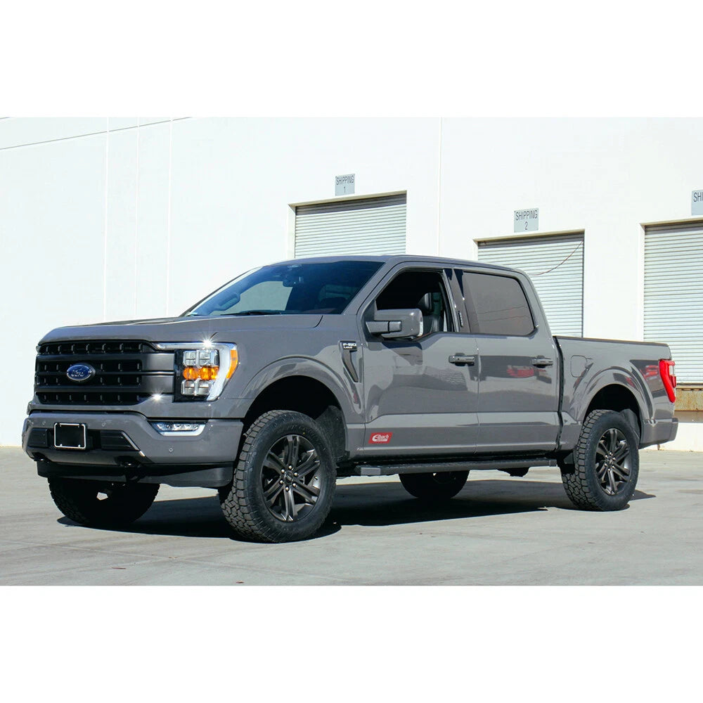 Eibach Front Coil Spring (Pair) for 2023 Ford F-150