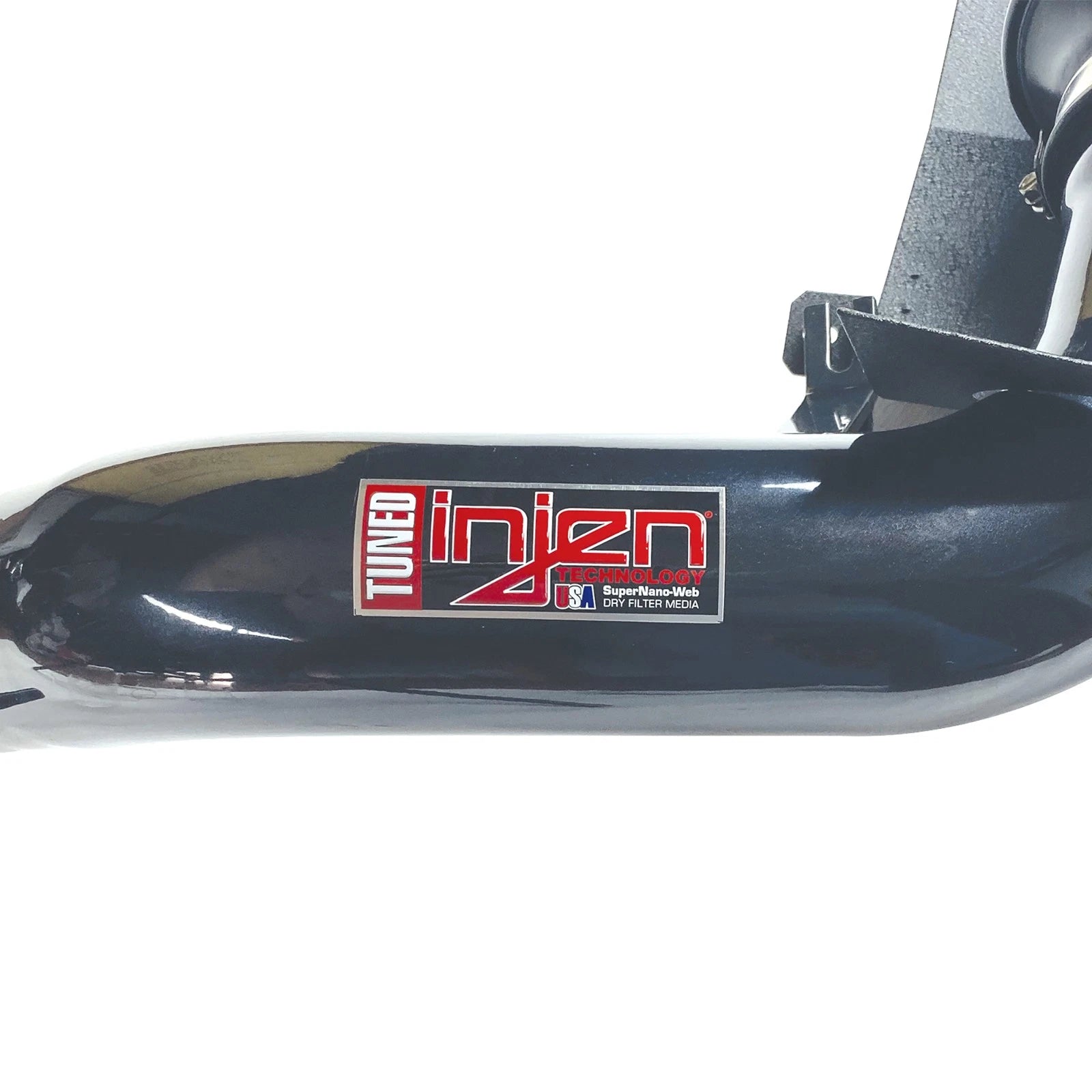 Injen Cold Air Intake System | Hyundai Veloster N (18-22) (SP1343BLK)