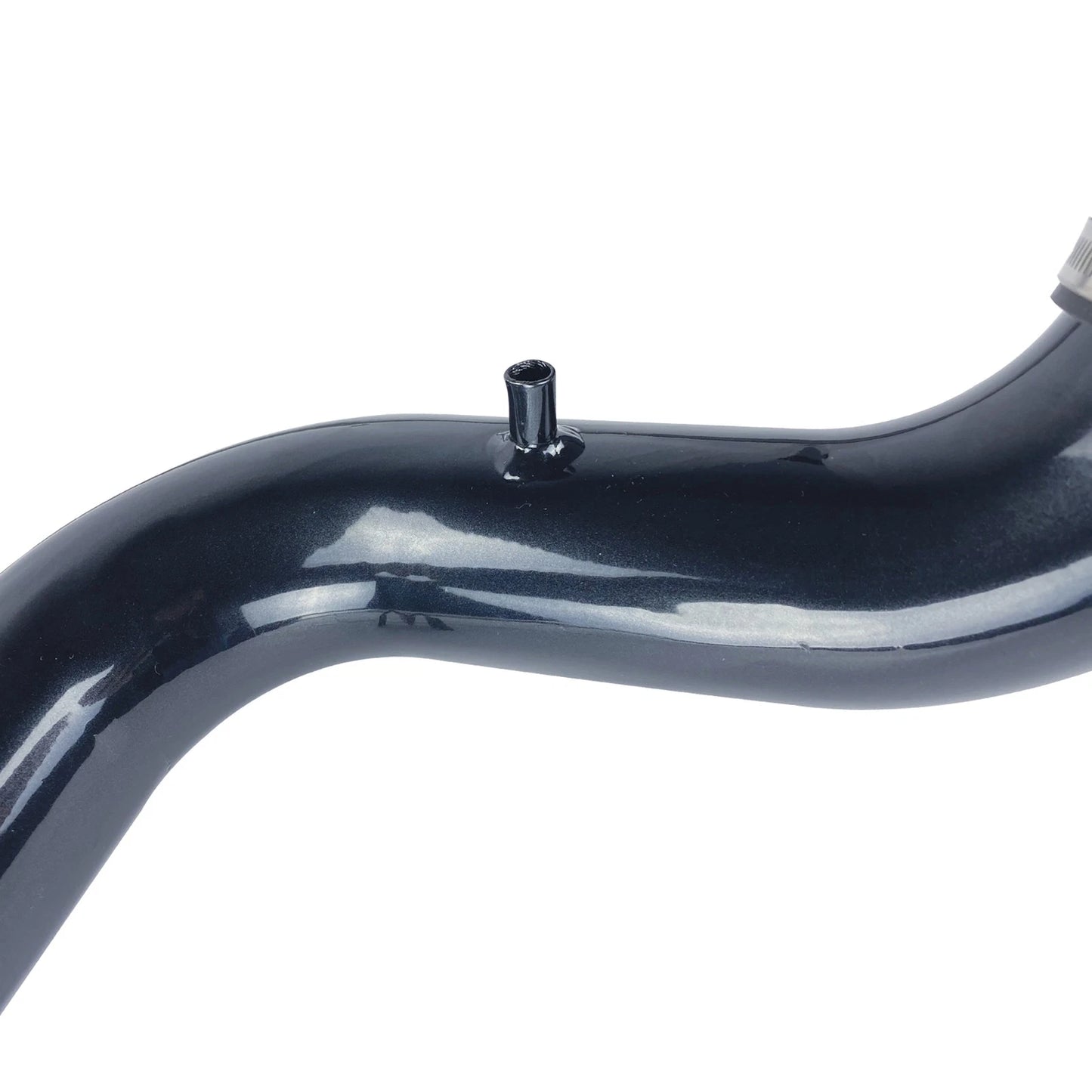 Injen Short Ram Air Intake System | 1994 - 2001 Acura Integra (IS1450BLK)