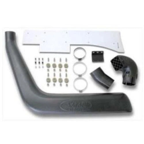ARB 07-09 Toyota FJ Cruiser V6 w/o Factory Cyclone Air Intake Safari V-Spec Snorkel