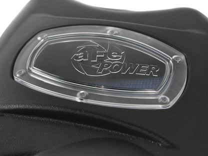 aFe Momentum GT Cold Air Intake | GM Silverado/Sierra 1500 V8 (54-74103)