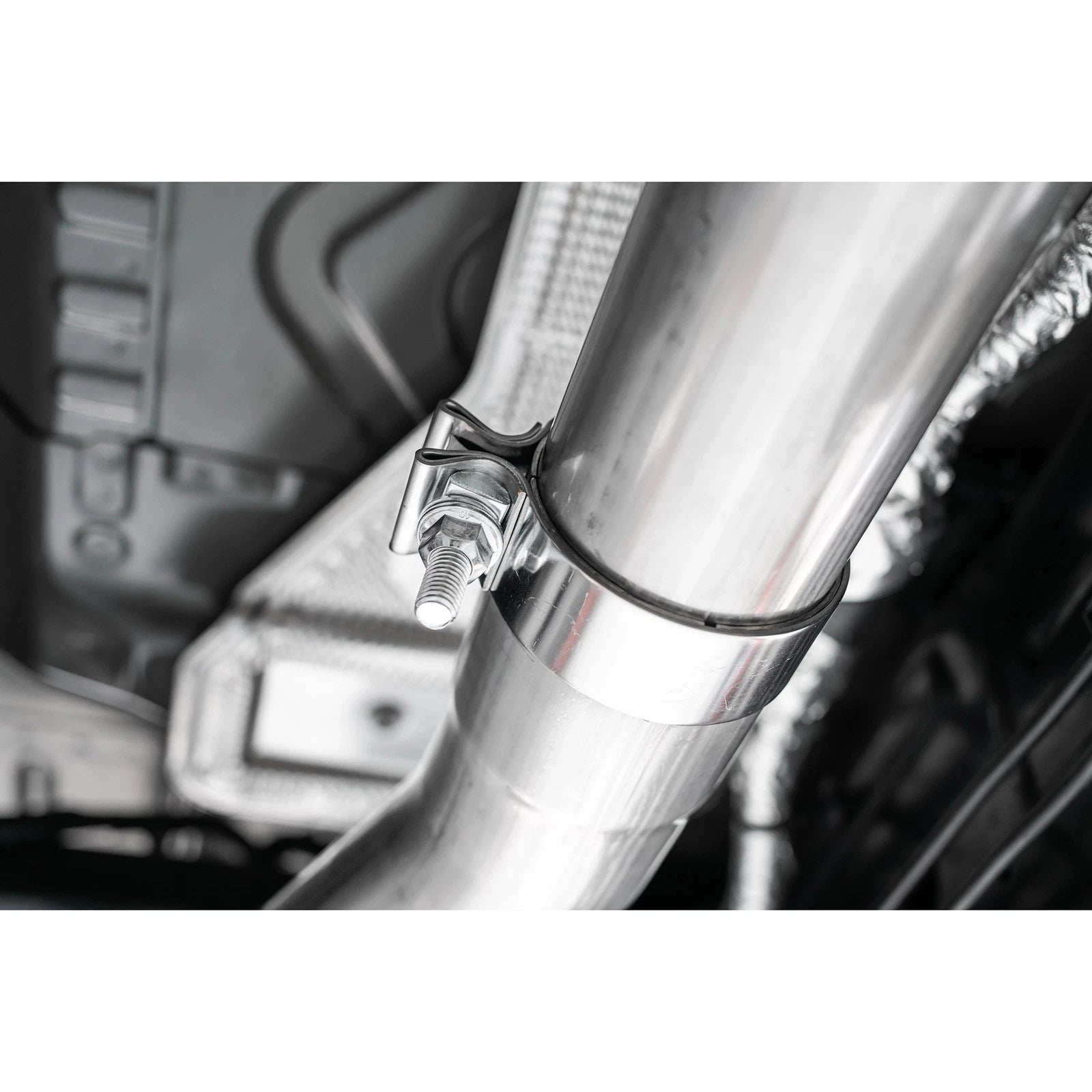MBRP 3-Inch Armor Lite Street D&S Cat-Back Exhaust | Ford Bronco (21-24) (S5235AL)