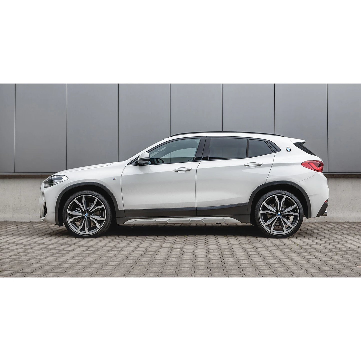 H&R Sport Lowering Springs | BMW X2 xDrive28i (18+) (28790-6)