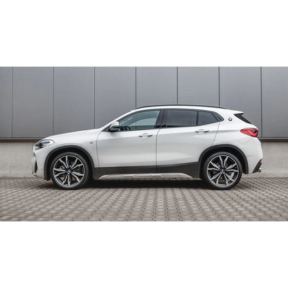 H&R Sport Lowering Springs | BMW X2 xDrive28i (18+) (28790-6)