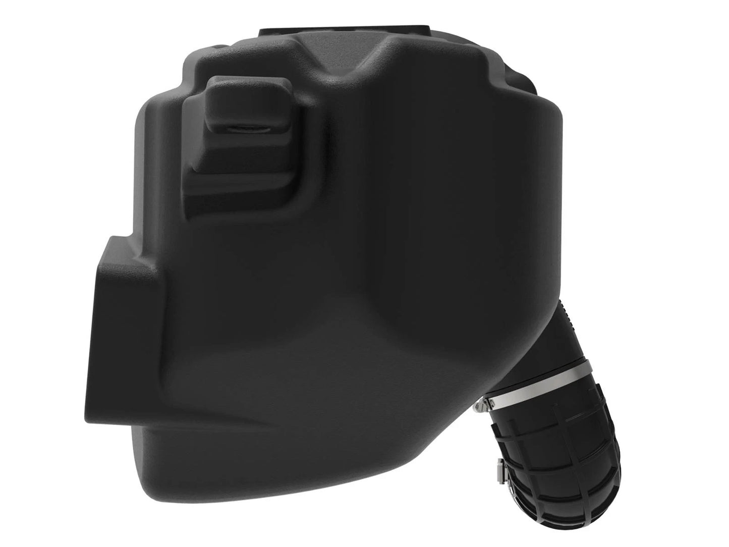 aFe Quantum Cold Air Intake w/ Pro 5R Filter | Ram 2500/3500 Cummins L6 6.7L Diesel (07-09) (53-10026R)