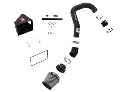 aFe Takeda Cold Air Intake | Subaru Outback/Legacy (09-15) (56-20066D)