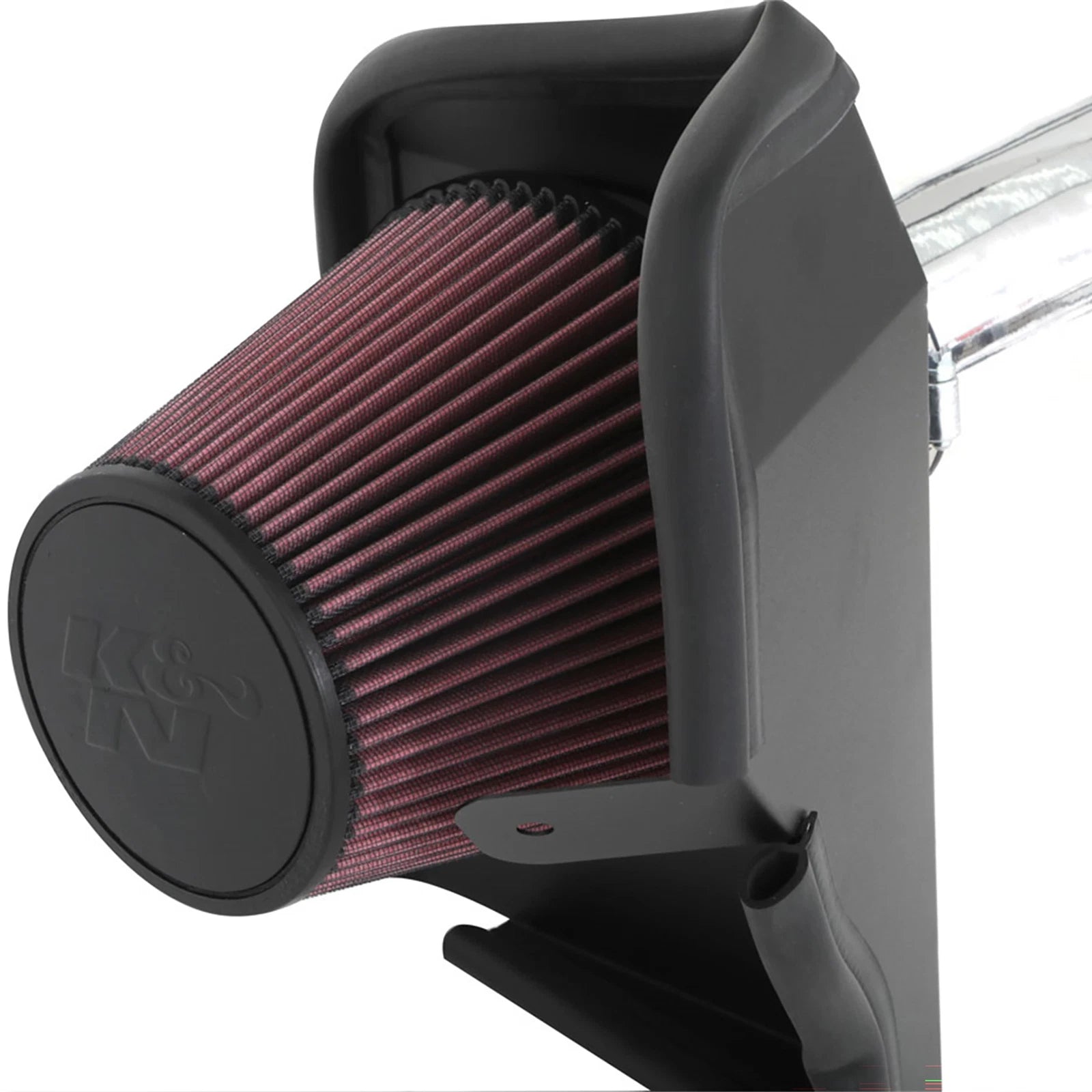 K&N Typhoon Performance Intake | Chrysler 300 (11-12) / Dodge Challenger/Charger (11-12) (69-2544TP)