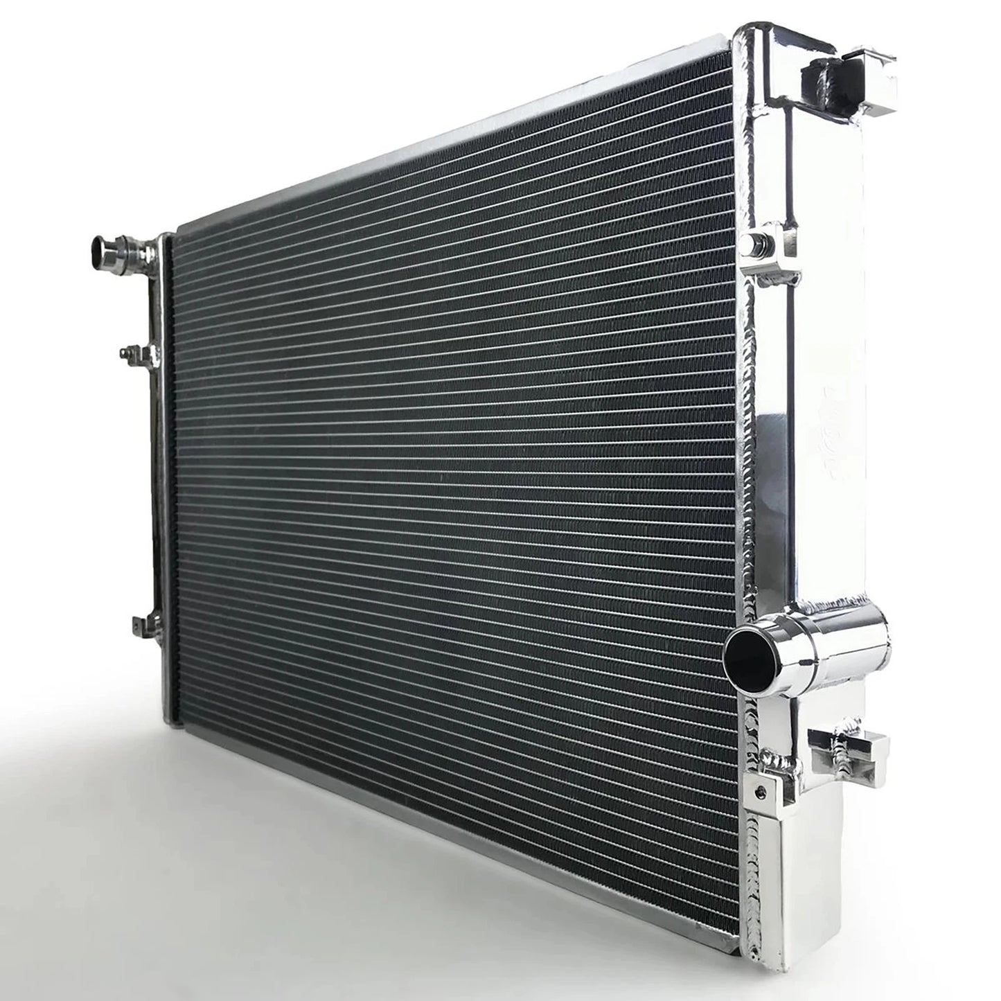CSF Triple-Pass Radiator | 2015+ Volkswagen Golf/GTI (VAG MQB)