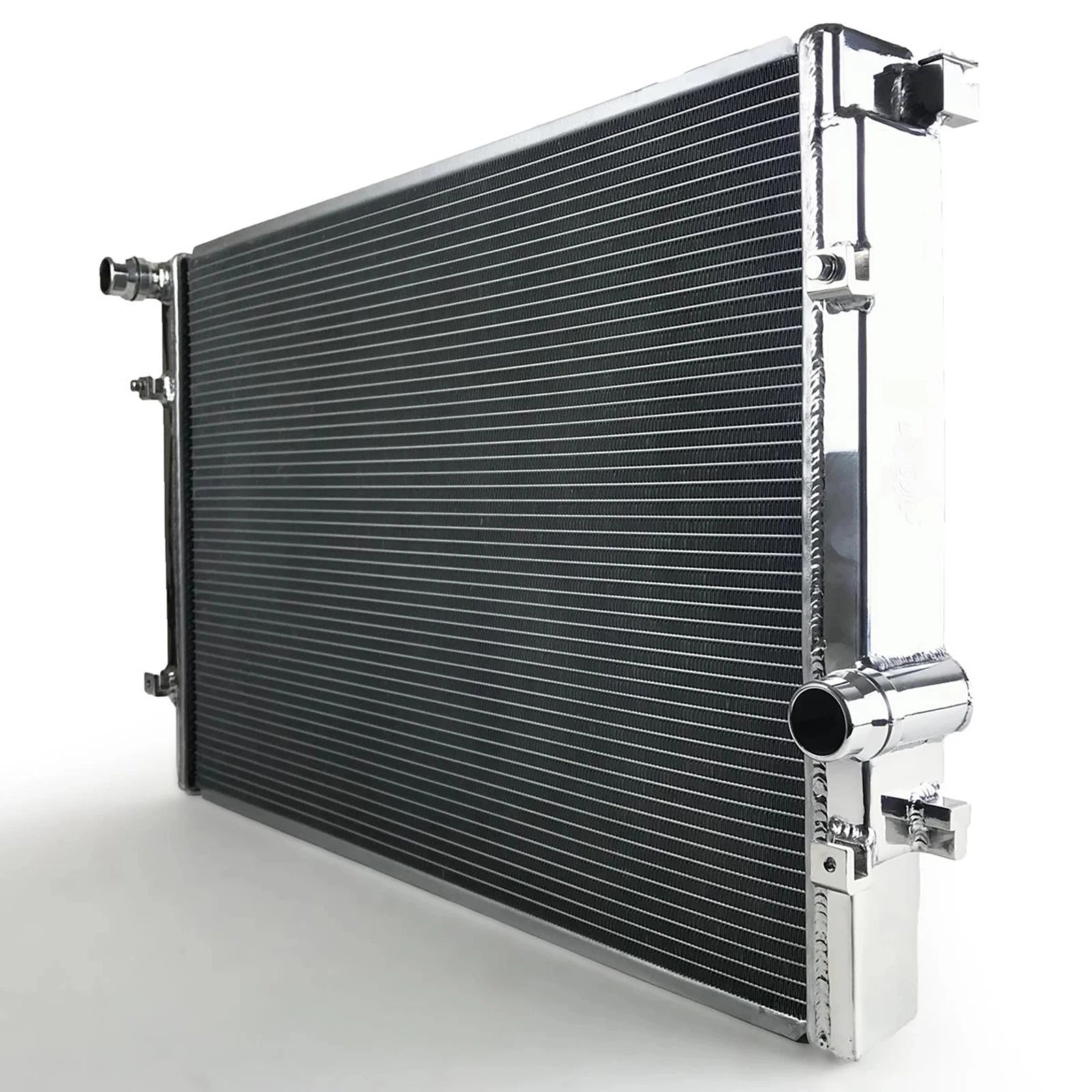 CSF Triple-Pass Radiator | 2015+ Volkswagen Golf/GTI (VAG MQB)