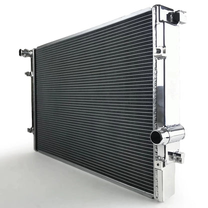 CSF Triple-Pass Radiator | 2015+ Volkswagen Golf/GTI (VAG MQB)