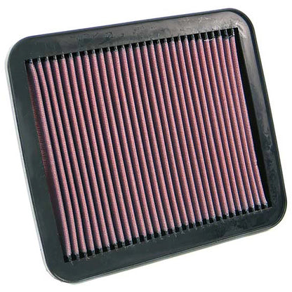 K&N Engineering Drop In Air Filter | Tracker/Vitara/XL-7 (99-04) (33-2155)