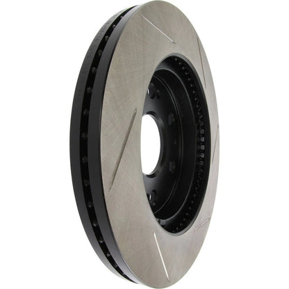 StopTech 126.66057SR Front Right Brake Rotor for 2005-2019 Silverado Sierra 1500