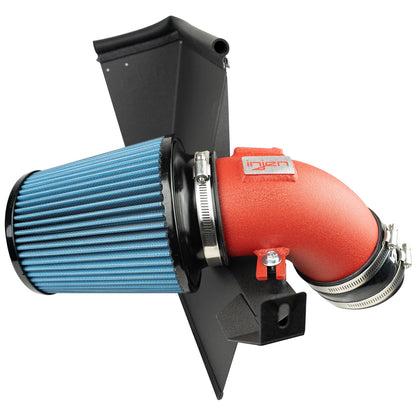 Injen Cold Air Intake System | Toyota Supra (20) (SP2300WR)