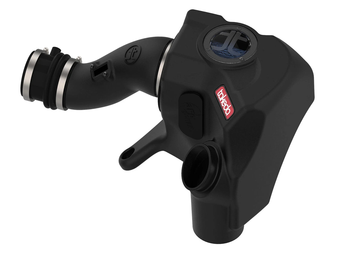 aFe 17-19 Honda Ridgeline V6 3.5L Takeda Momentum Pro 5R Cold Air Intake (56-70013R)
