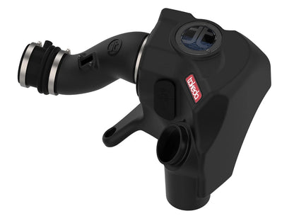 aFe 17-19 Honda Ridgeline V6 3.5L Takeda Momentum Pro 5R Cold Air Intake (56-70013R)
