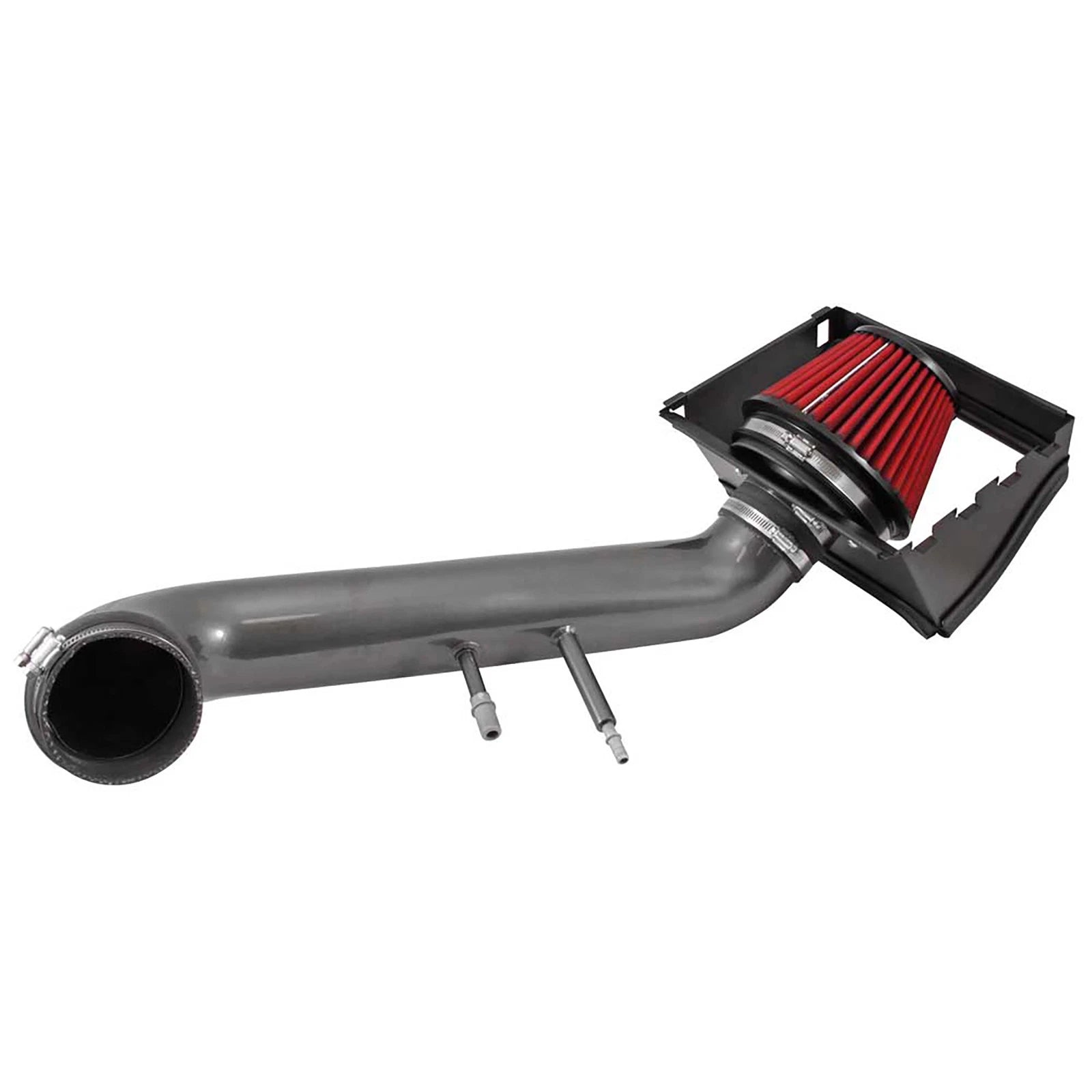 AEM 5.0L V8 Cold Air Intake System | Ford F-150 (15) (21-8129DC)