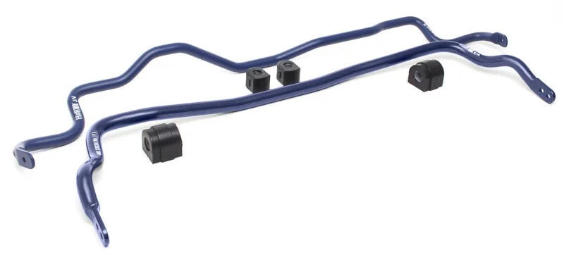 H&R 32mm F&R Sport Sway Bar Kit | Audi A5 SB Premium Plus AWD (18-23) (72056)