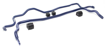 H&R 32mm F&R Sport Sway Bar Kit | Audi A5 SB Premium Plus AWD (18-23) (72056)