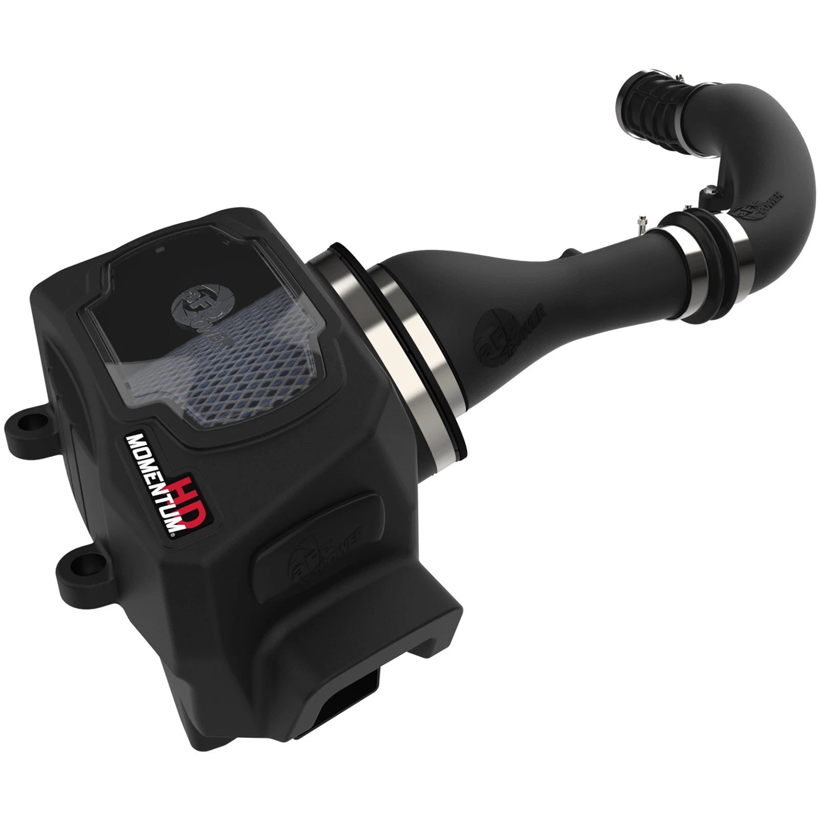 aFe Momentum HD Pro 10R Cold Air Intake | RAM 1500 3.0L V6 (td) (20-21) (50-70070T)