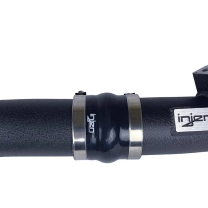 Injen Power Package - Wrinkle Black | BMW Z4 / Toyota Supra (18-26) (PK2300WB)