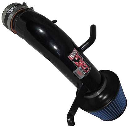 Injen Black Short Ram Intake System | Honda Civic Si (02-05) / RSX Type S (02-06) (SP1476BLK)