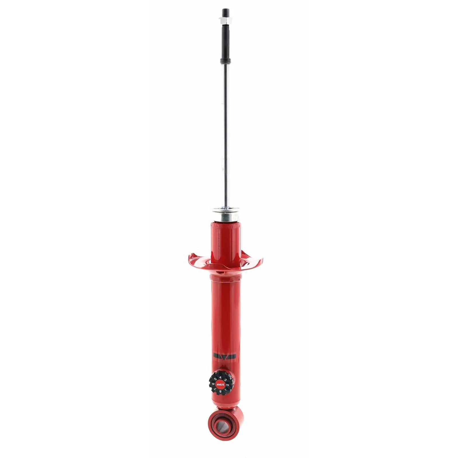 KYB AGX Manually-Adjustable Rear Shocks & Struts | Mazda RX-7 (86-91) (741025)
