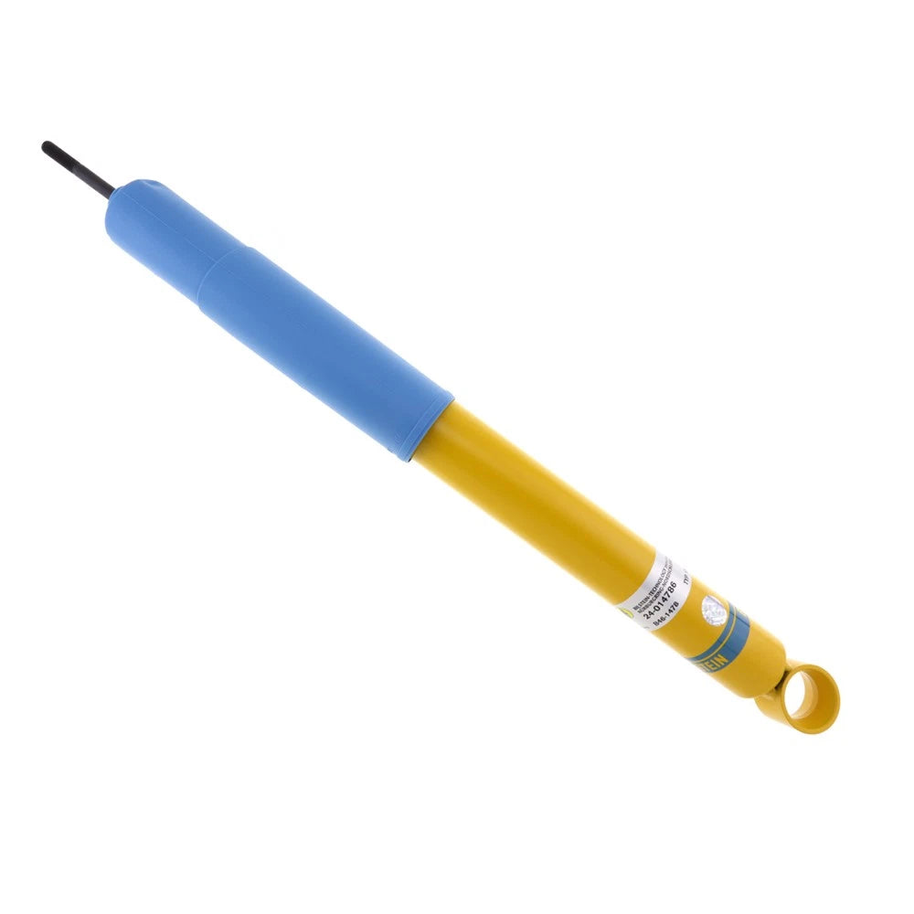 Bilstein 24-014786 B6 Rear Shock Absorber for 1996-79 LX450 / 91-97 Land Cruiser