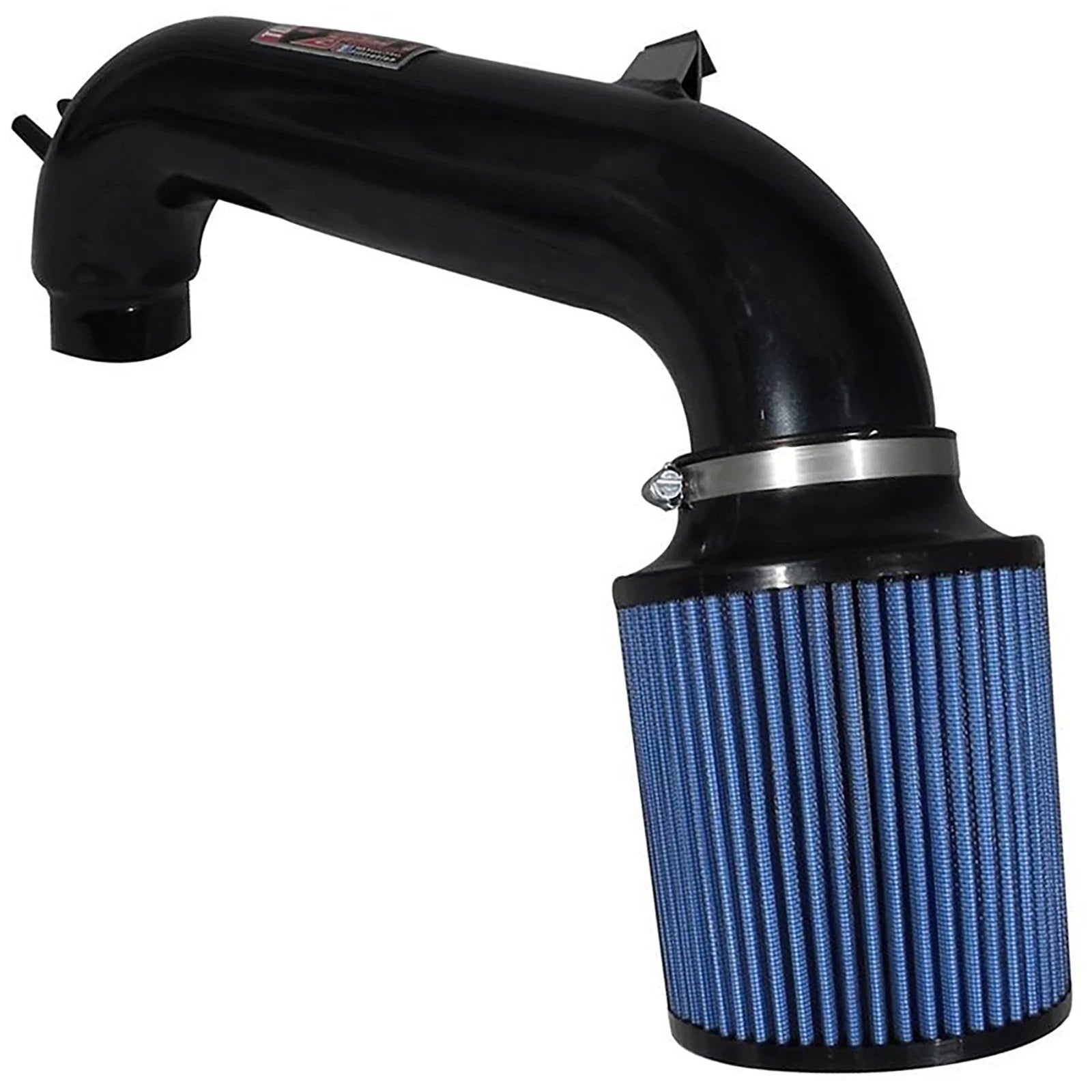 Injen Black Cold Air Intake | Hyundai Genesis Coupe (08-16) / Mazda 3 (03-09) / MazdaSpeed 3 (06-09) / Mitsubishi Lancer (07-19) / Cadillac STS (08-12)