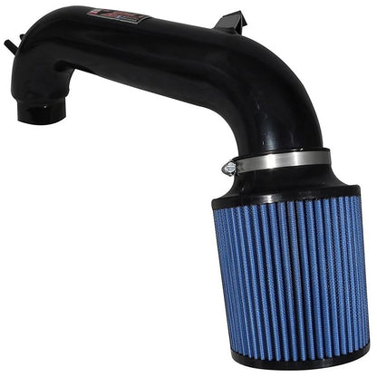 Injen Black Cold Air Intake | Hyundai Genesis Coupe (08-16) / Mazda 3 (03-09) / MazdaSpeed 3 (06-09) / Mitsubishi Lancer (07-19) / Cadillac STS (08-12)