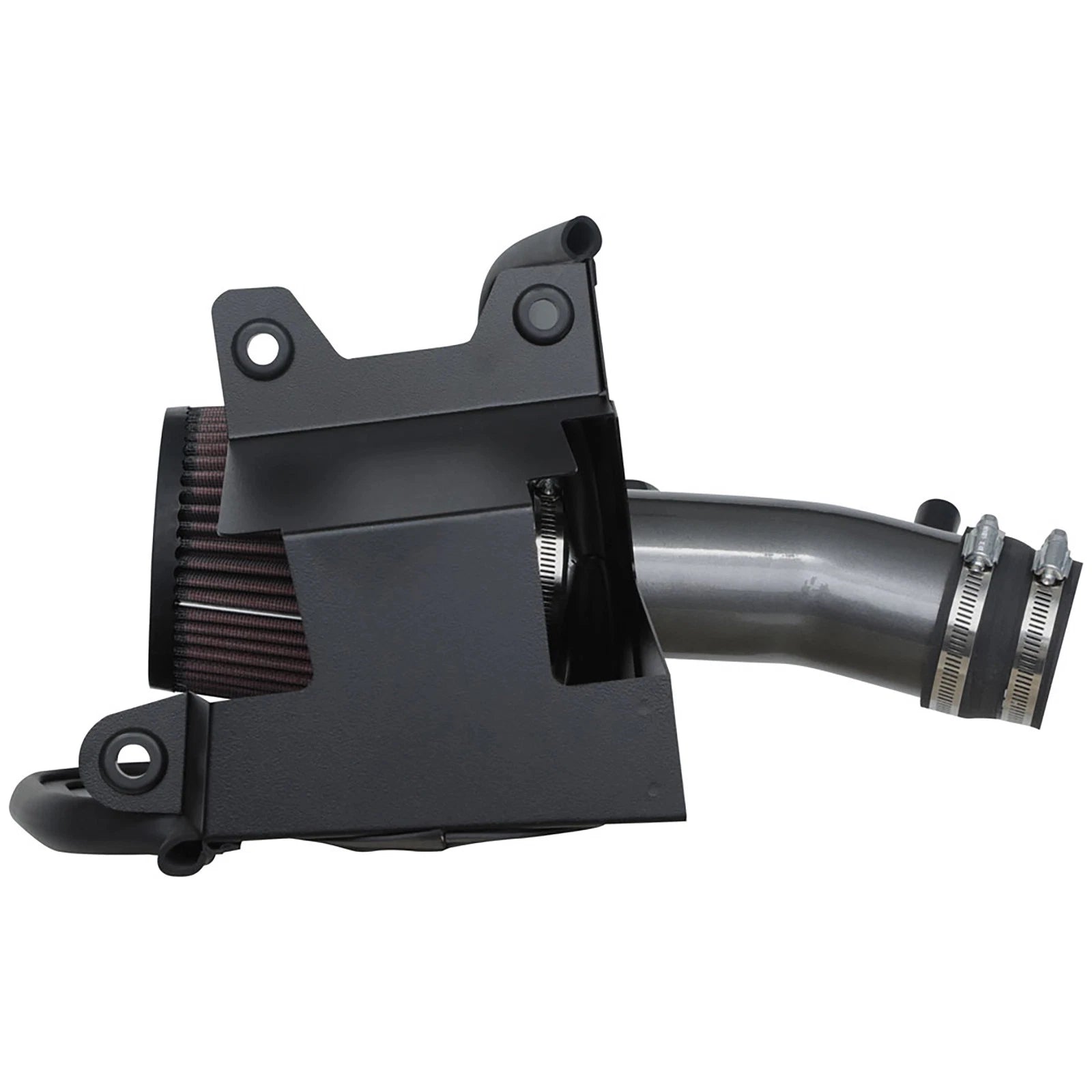 K&N Typhoon Cold Air Intake | Mazda 3 (19-20) L4-2.5L (69-6035TC)