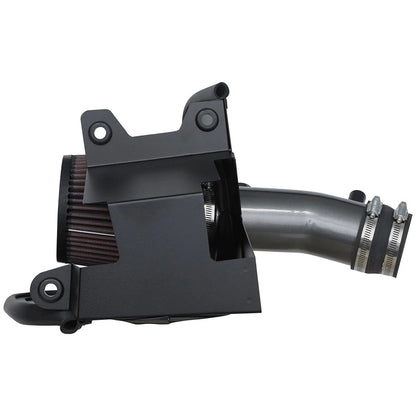 K&N Typhoon Cold Air Intake | Mazda 3 (19-20) L4-2.5L (69-6035TC)