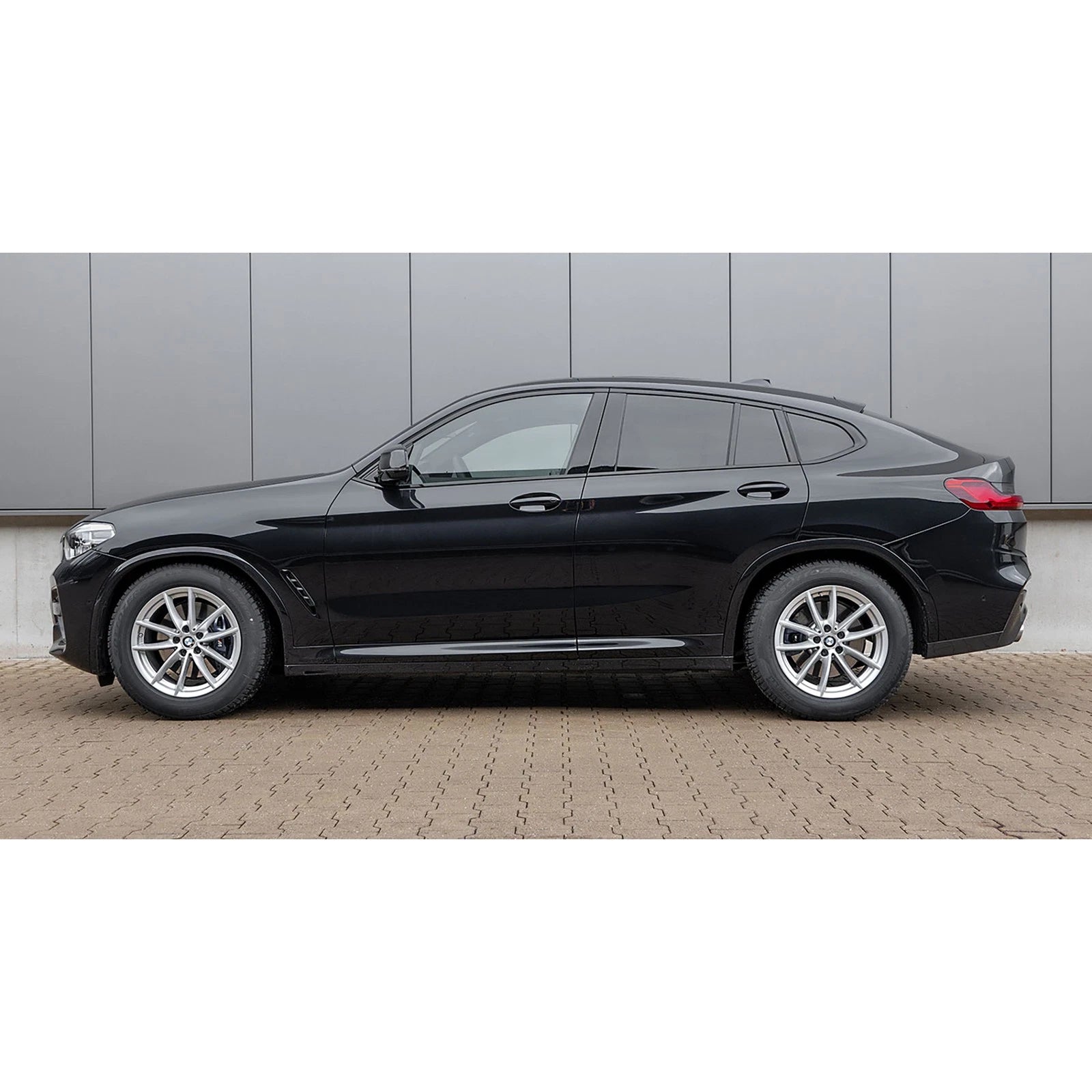 H&R Sport Springs | BMW X3 M40i (18-23) (28926-1)