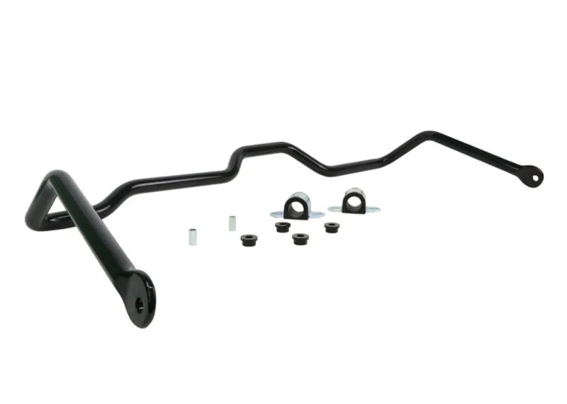 Whiteline 30mm Heavy Duty Rear Sway Bar | 96-97 Lexus LX450 / 90-07 Toyota Land Cruiser (BTR46X)