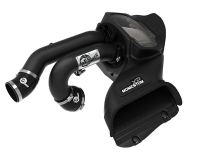 aFe Momentum XP Cold Air Intake w/ Pro Dry S Filter | Ford F-150 Raptor V6 3.5L (21-22) (50-30072D)