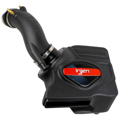 Injen EVO1300 Cold Air Intake | Hyundai Veloster N (19-22) (EVO1300)