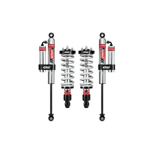 Eibach 22-25 Nissan Frontier Stage 2R Pro-Truck Lift Kit