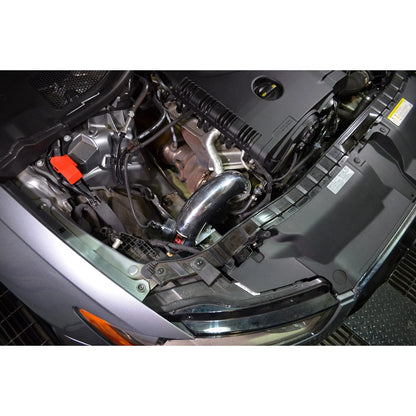 Injen Cold Air Intake | Audi A6 (11-18) L4-2.0L Turbo (SP3088WB)