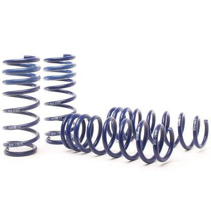 H&R Sport Spring Kit | BMW 530e iPerformance (17-23) (28721-5)