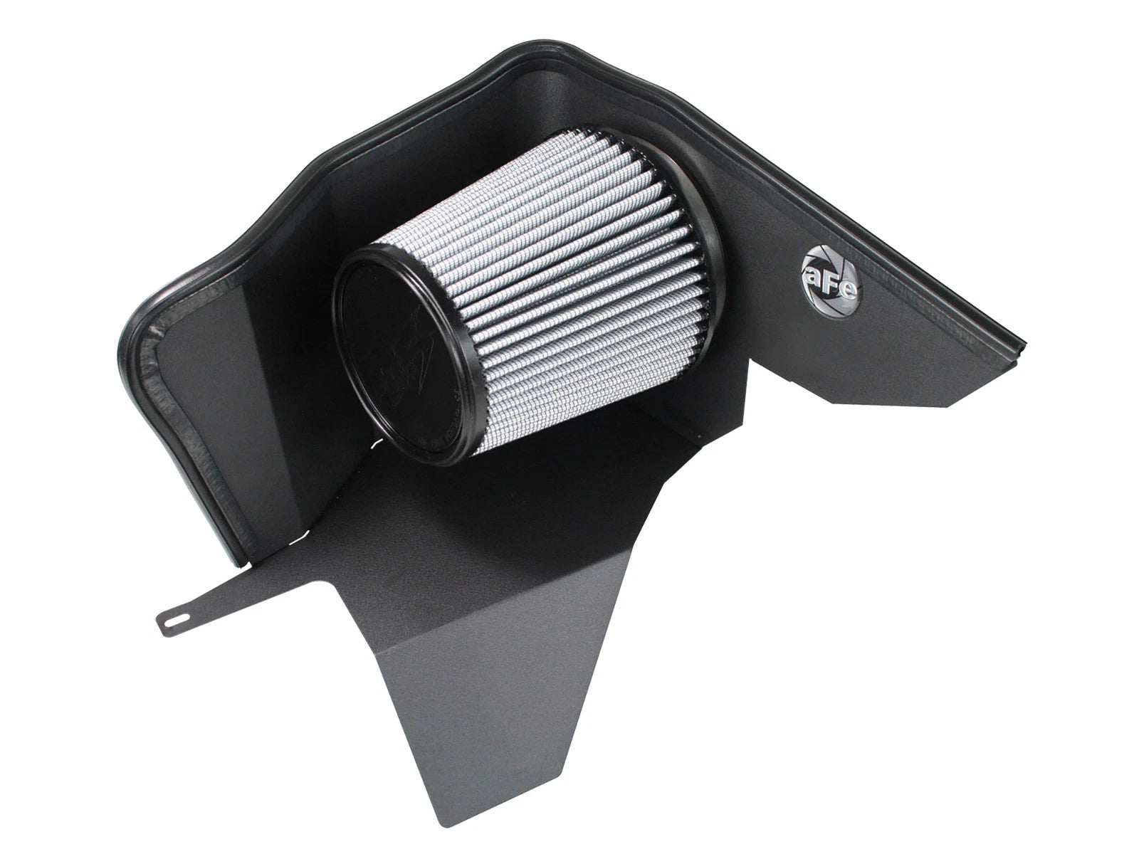 aFe Stage-1 Cold Air Intake w/ Pro DRY S Filter | BMW 525i/528i E39 (97-03) (51-10601) (SPF5110601)